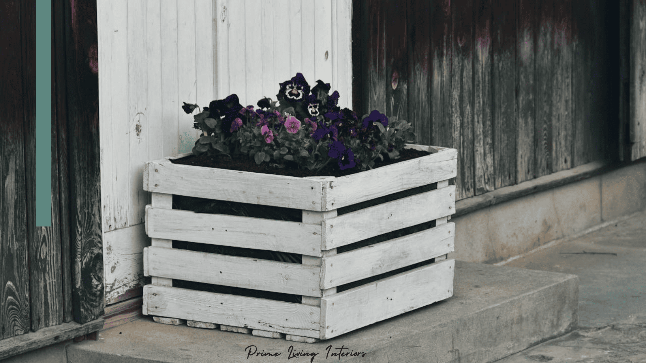 Diy planter ideas