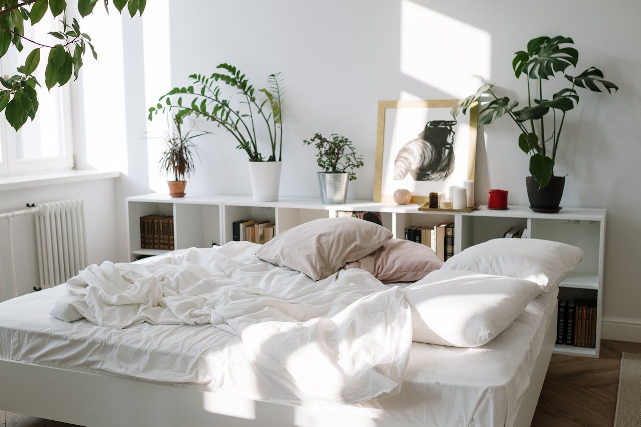 Aesthetic Room Decor Ideas