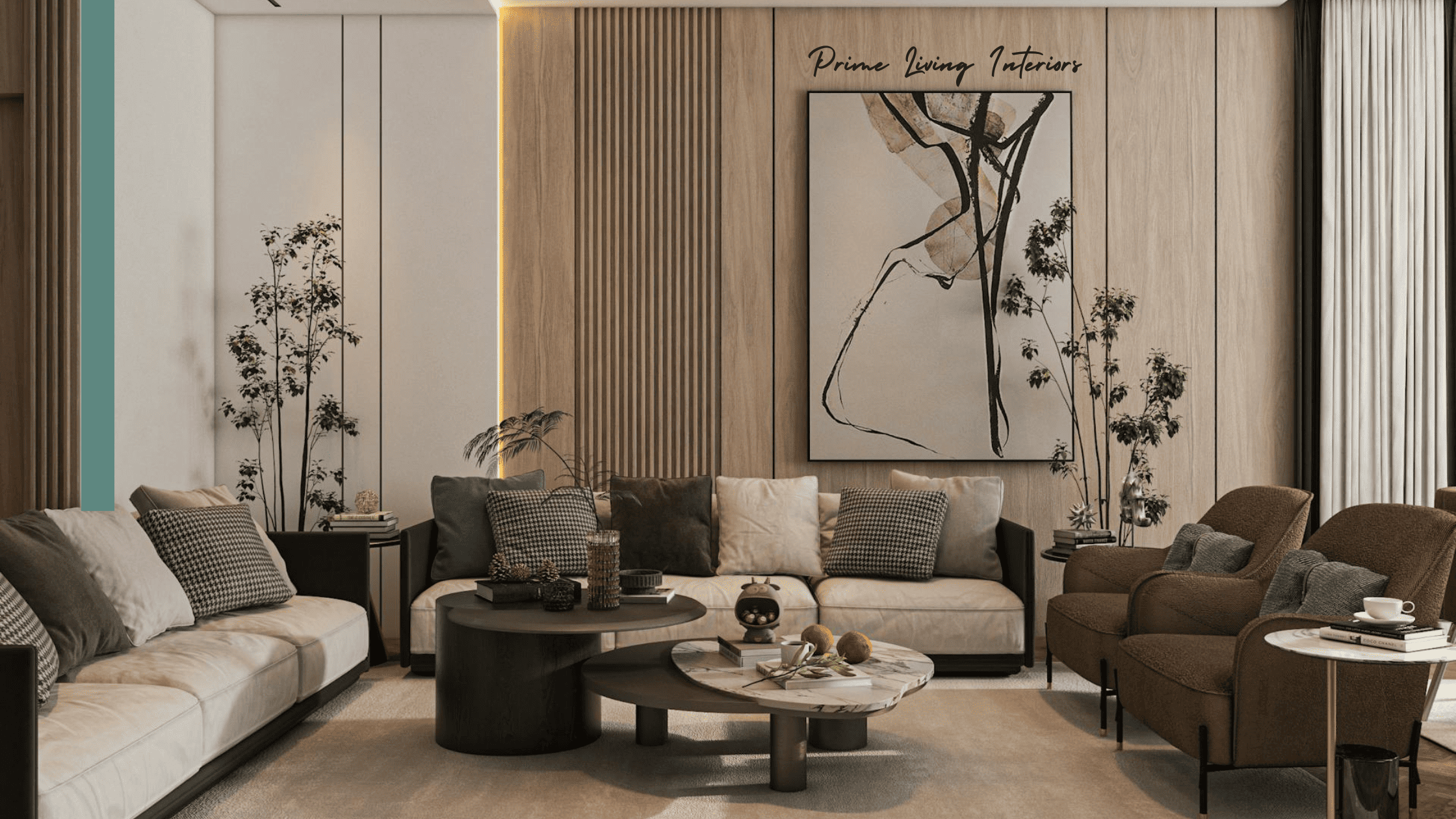 Luxury Interior Design