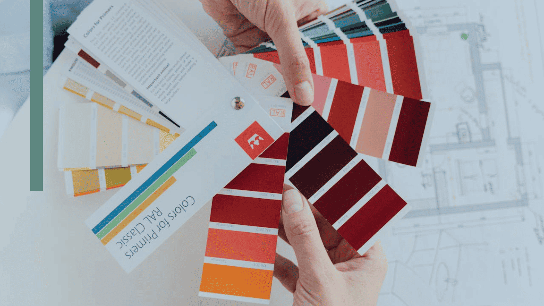 Wall Paint Colour Combination